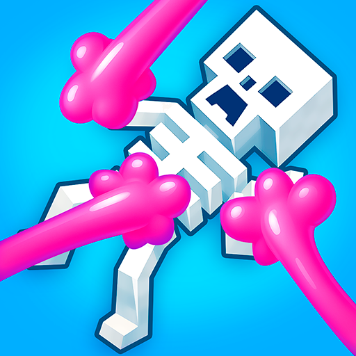 Tear Robots: Fight Master