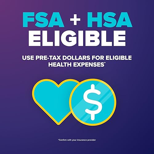 Miniatura 12 de Prilosec OTC, omeprazol liberación retardada 20 mg, reductor de ácido, trata la acidez estomacal frecuente para alivio de 24 horas, todo el día,