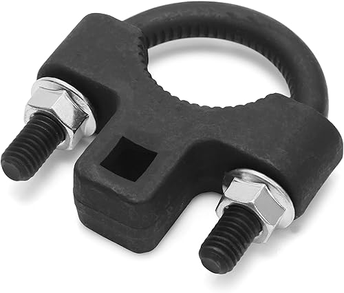 OEMTOOLS 25296 Herramienta de barra de acoplamiento interior, reparación de suspensión y dirección de precisión para vehículos GM y Chrysler, diseño