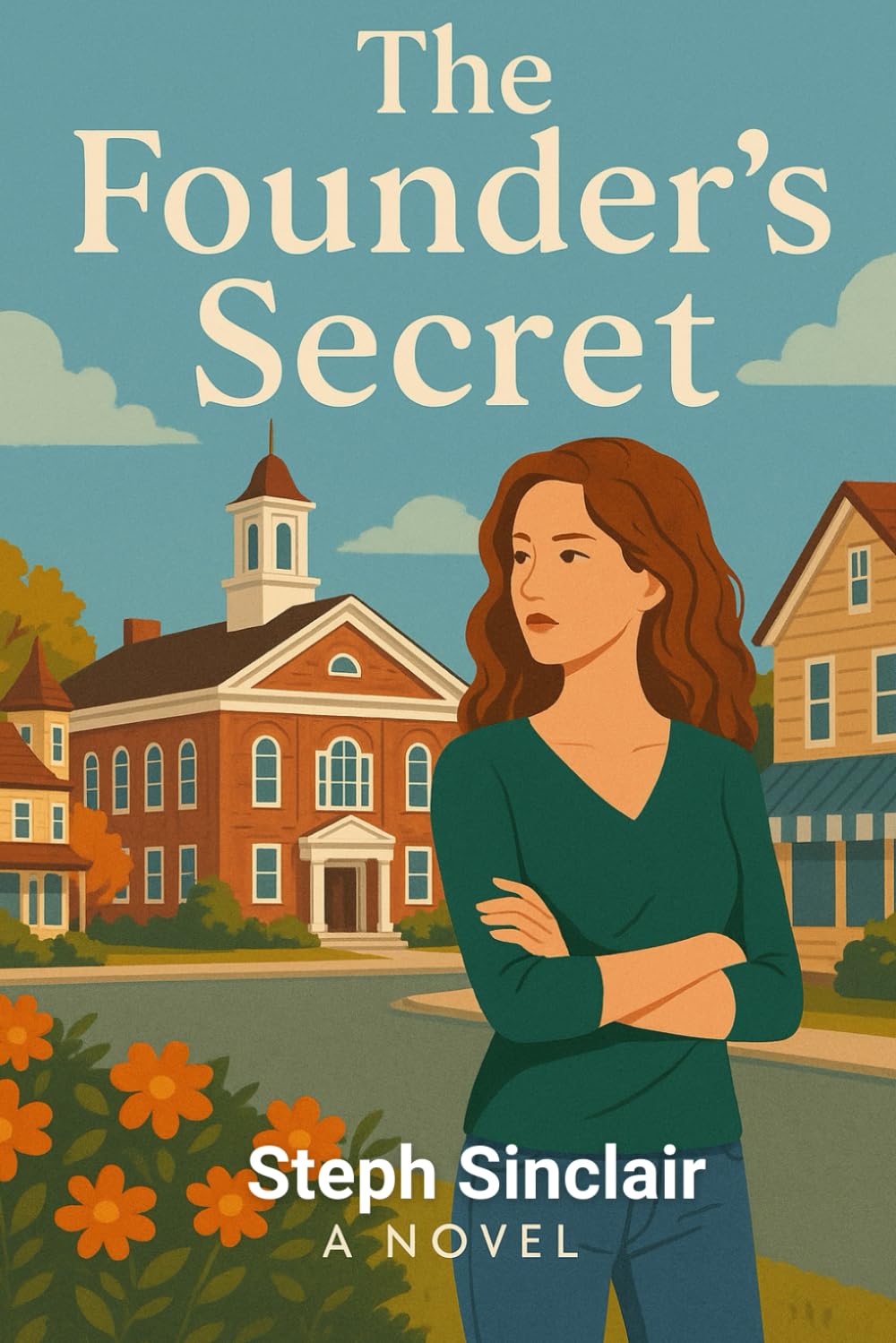 The Founder's Secret