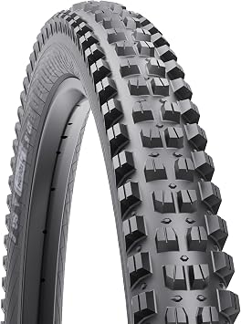 WTB Verdict Mountain Bike Front Tire 27.5" x 2.5" Tubeless Folding, Enduro & Gravity SG1 Puncture Protection