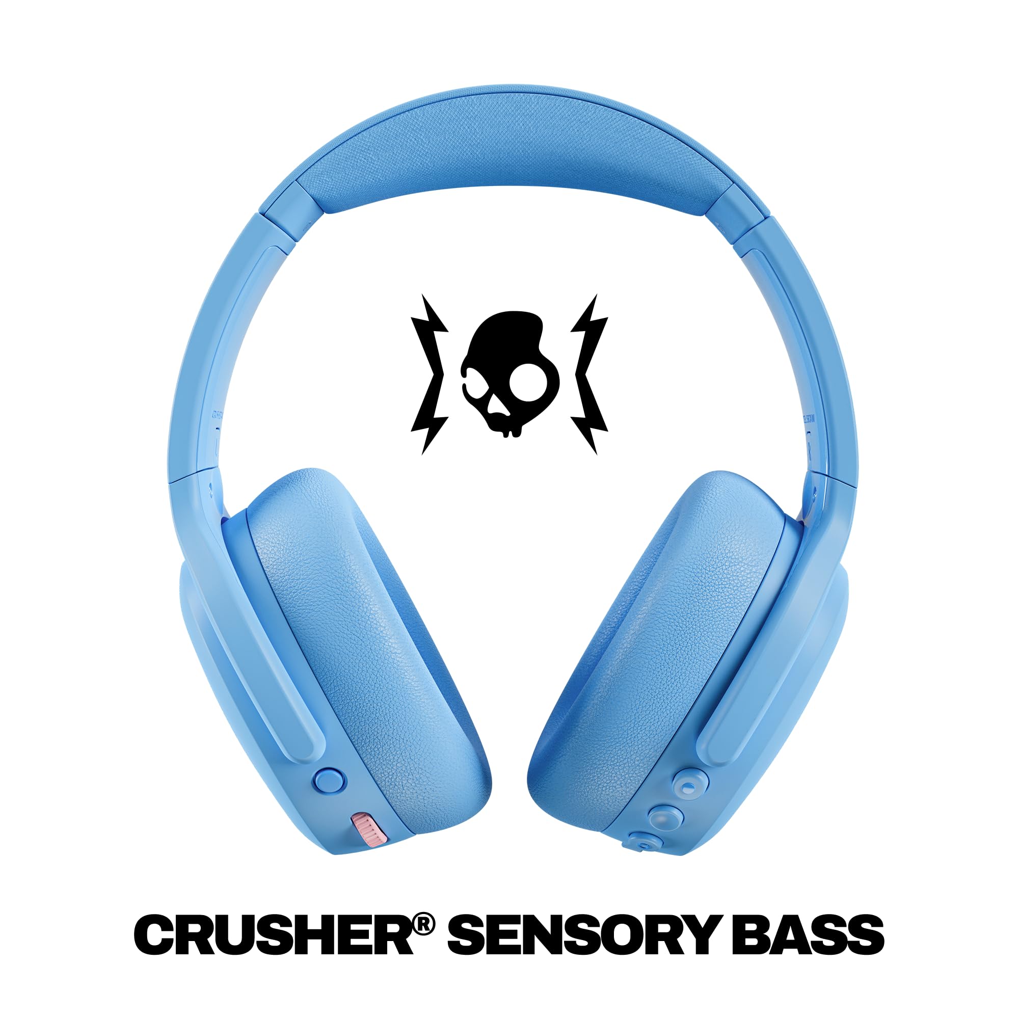 Skullcandy　Crusher ANC2 Amazon.com: Skullcandy Crusher ANC 2 Wireless Over-Ear