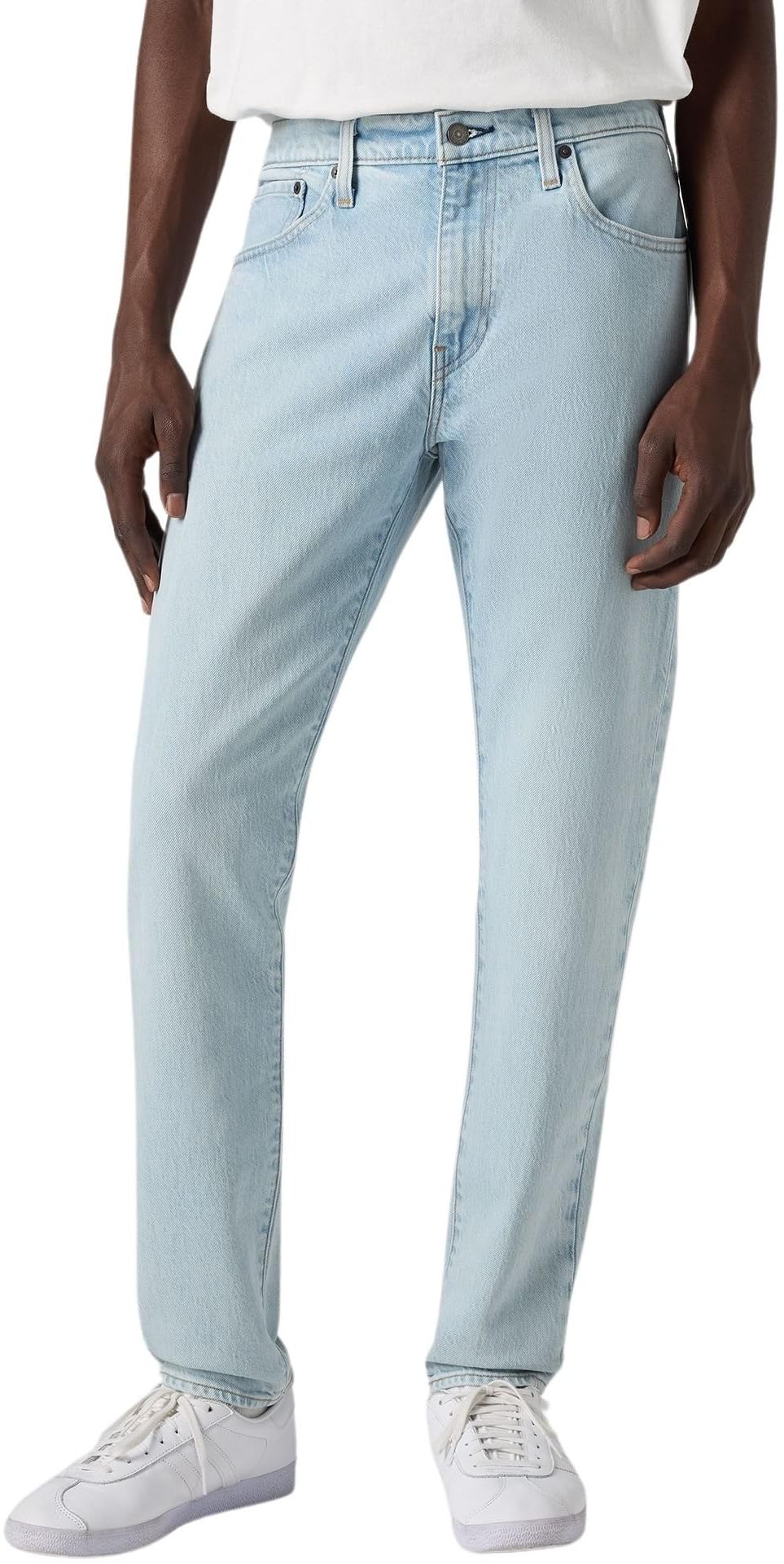 Levi's Men's Big & Tall 512 Slim Taper Jeans — view 72