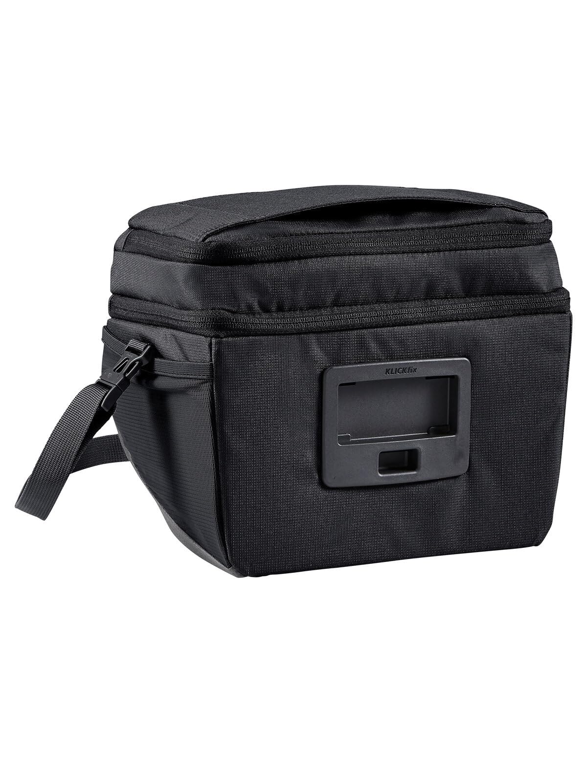 VAUDE Lenkertaschen OnTour Box L (KLICKfix Ready)