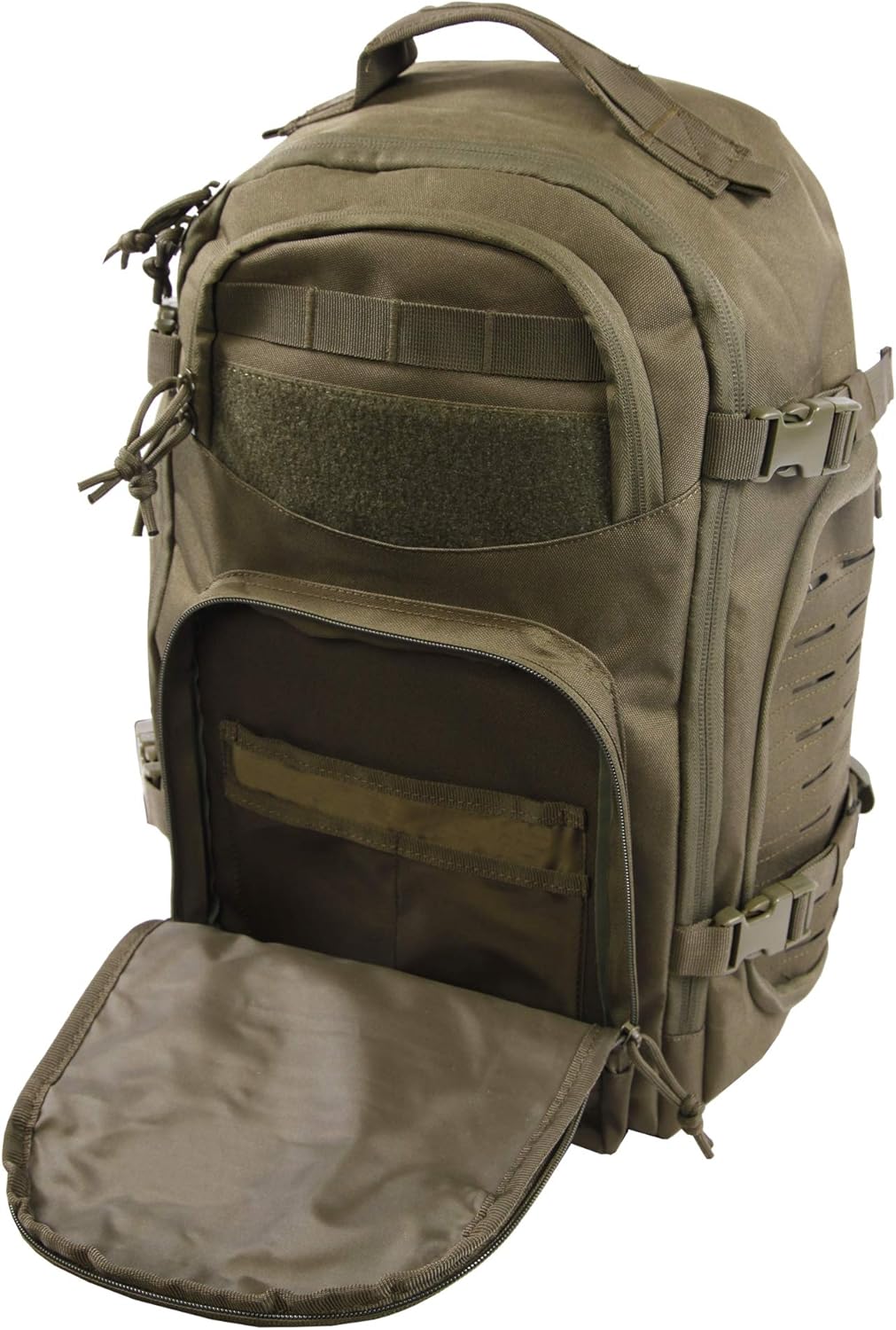 Highland Tactical Roger Backpack - Image 10