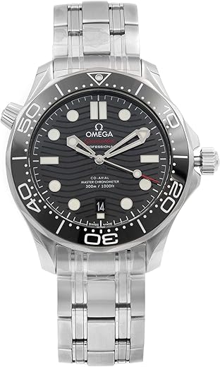 Our Top 10 Omega Men's Watches: Timeless Picks 2026 1 Our Top 10 Omega Men's Watches: Timeless Picks 2026
