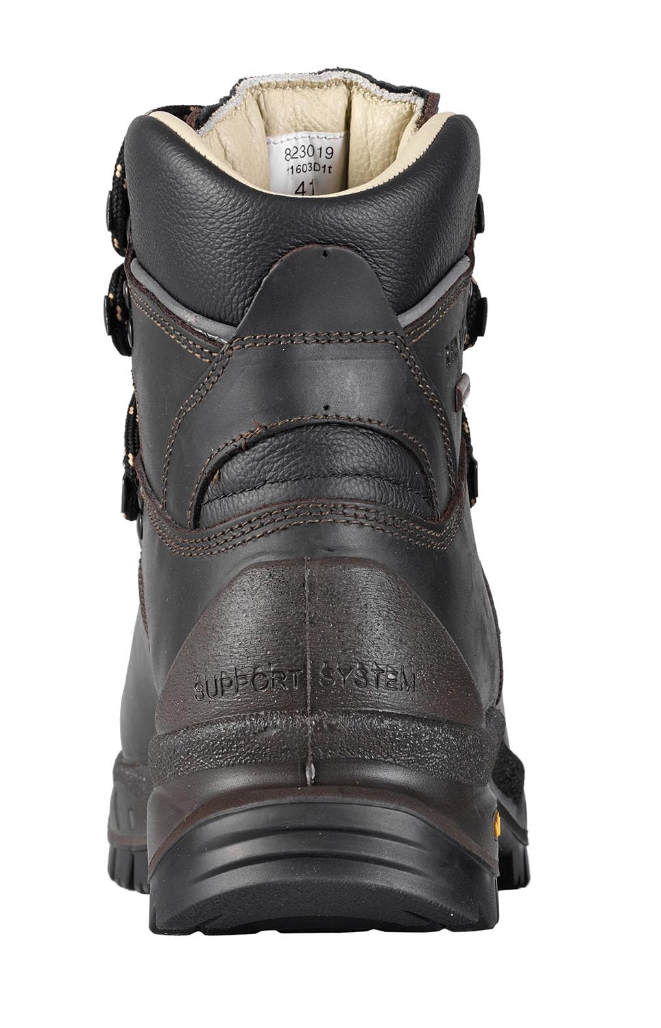 RED ROCK Scarpone Marrone Dakar Impermeabile Waterproof - Scarponcini E Scarponi
