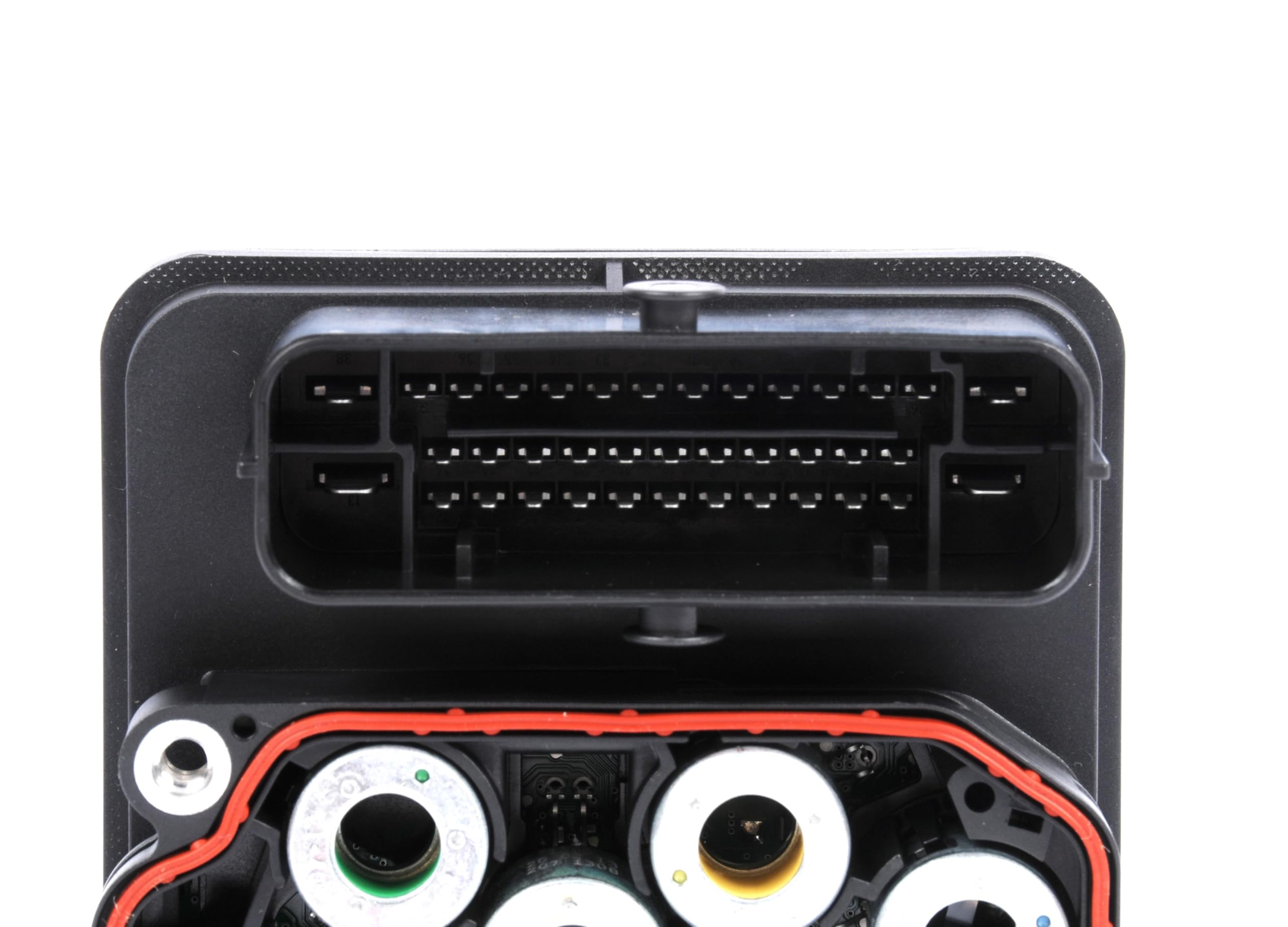 ACDelco 22932476 GM Original Equipment Electronic Brake Control Module with 3 Bolts