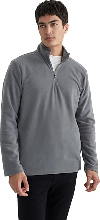 DeFacto Men's Sweatshirt