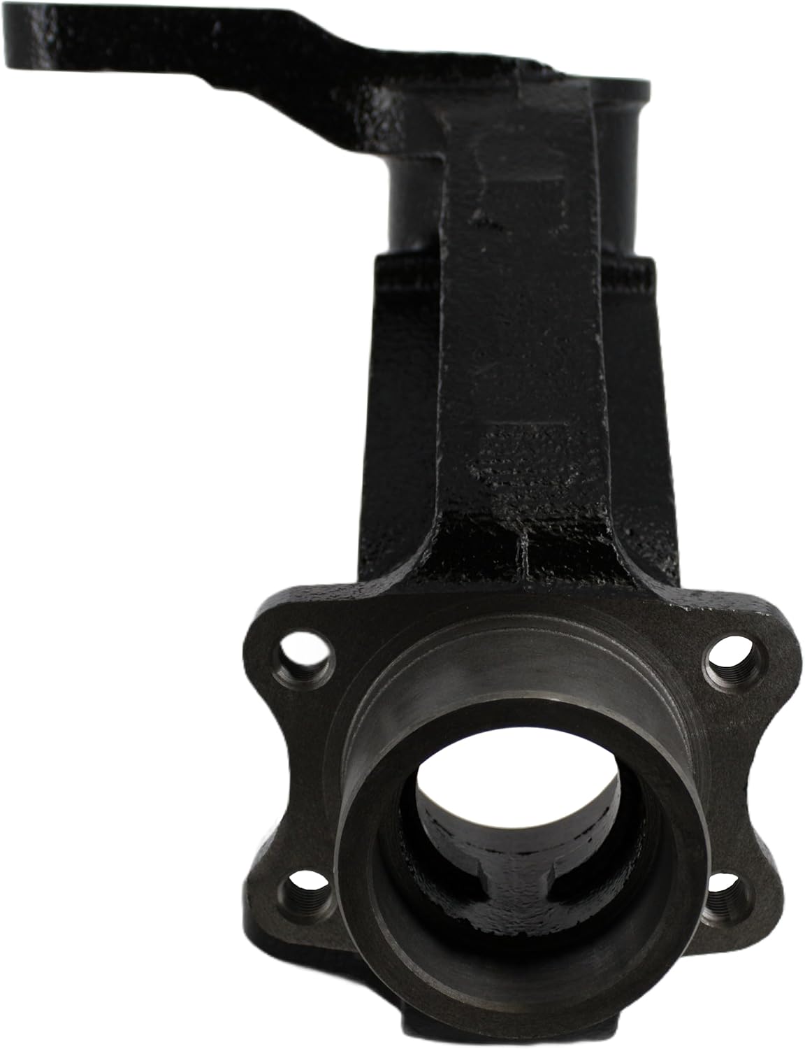 East Lake Axle Front Right Knuckle Assembly for Kawasaki Mule 2500 2510 2520 3000 3010 3020 4000 4010 39186-0328 39186-0075 39186-1097
