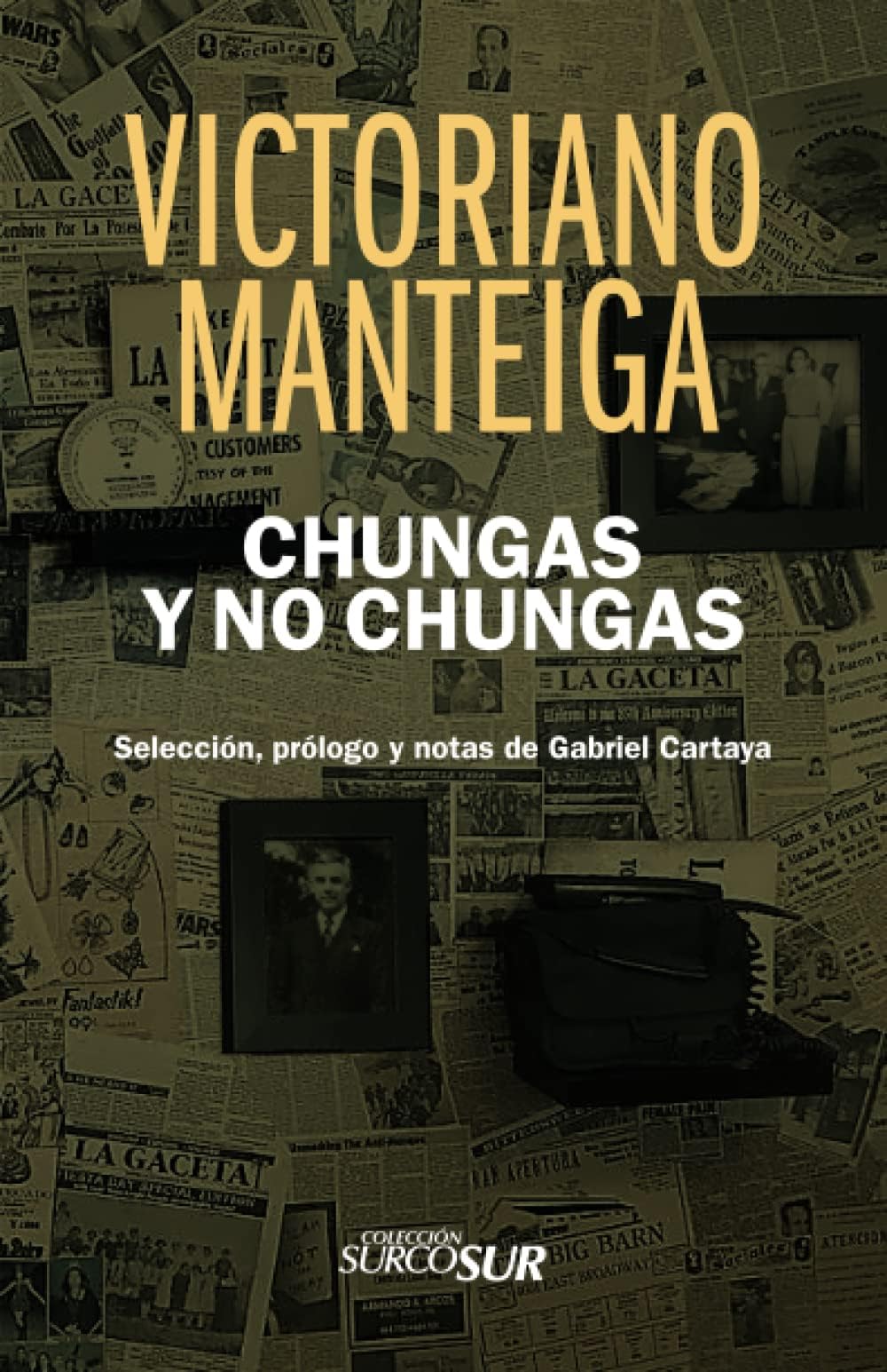 Chungas y no chungas