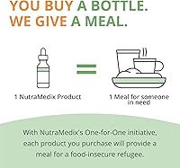 Vista 8 de NutraMedix Enula - Gotas líquidas para antioxidante y apoyo inmunológico, raíz de helenio y extracto de raíz de jalap para promover una defensa