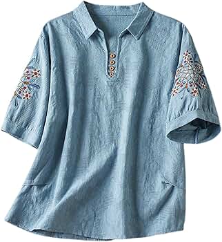 トップス NATURAL COTTON CHAMBRAY Organic Cotton Chambray Shirt For Men | J.Crew