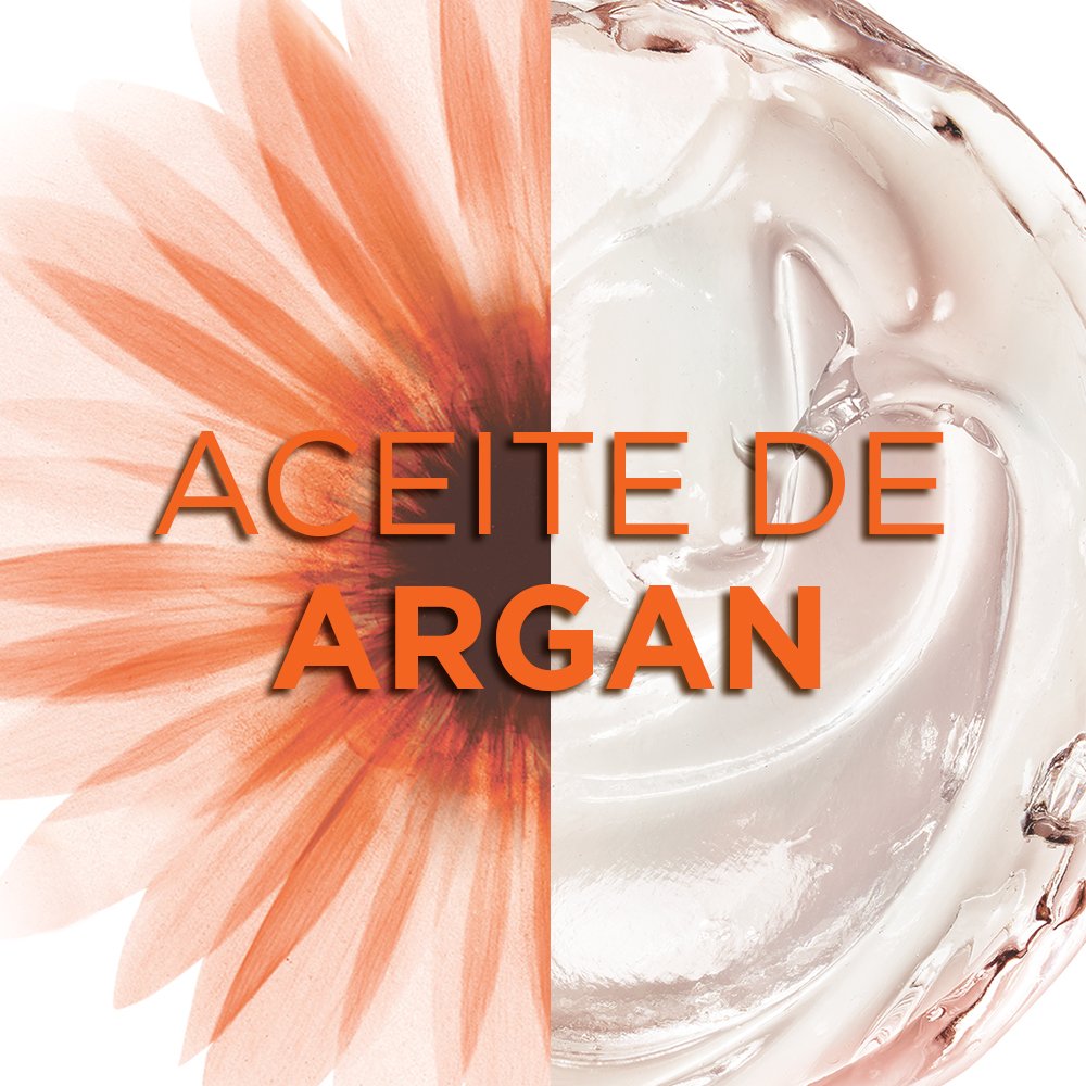 L'Oreal Paris EverSleek Sulfate Free Frizz Finish Oil-In-Serum, 4 Fl; Oz