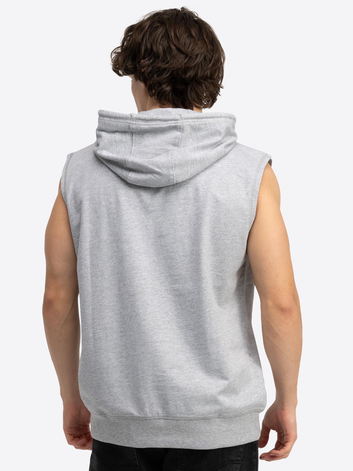 Lonsdale Grande Singlet Hombre