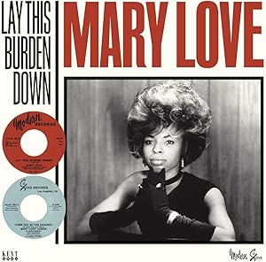 Lay This Burden Down