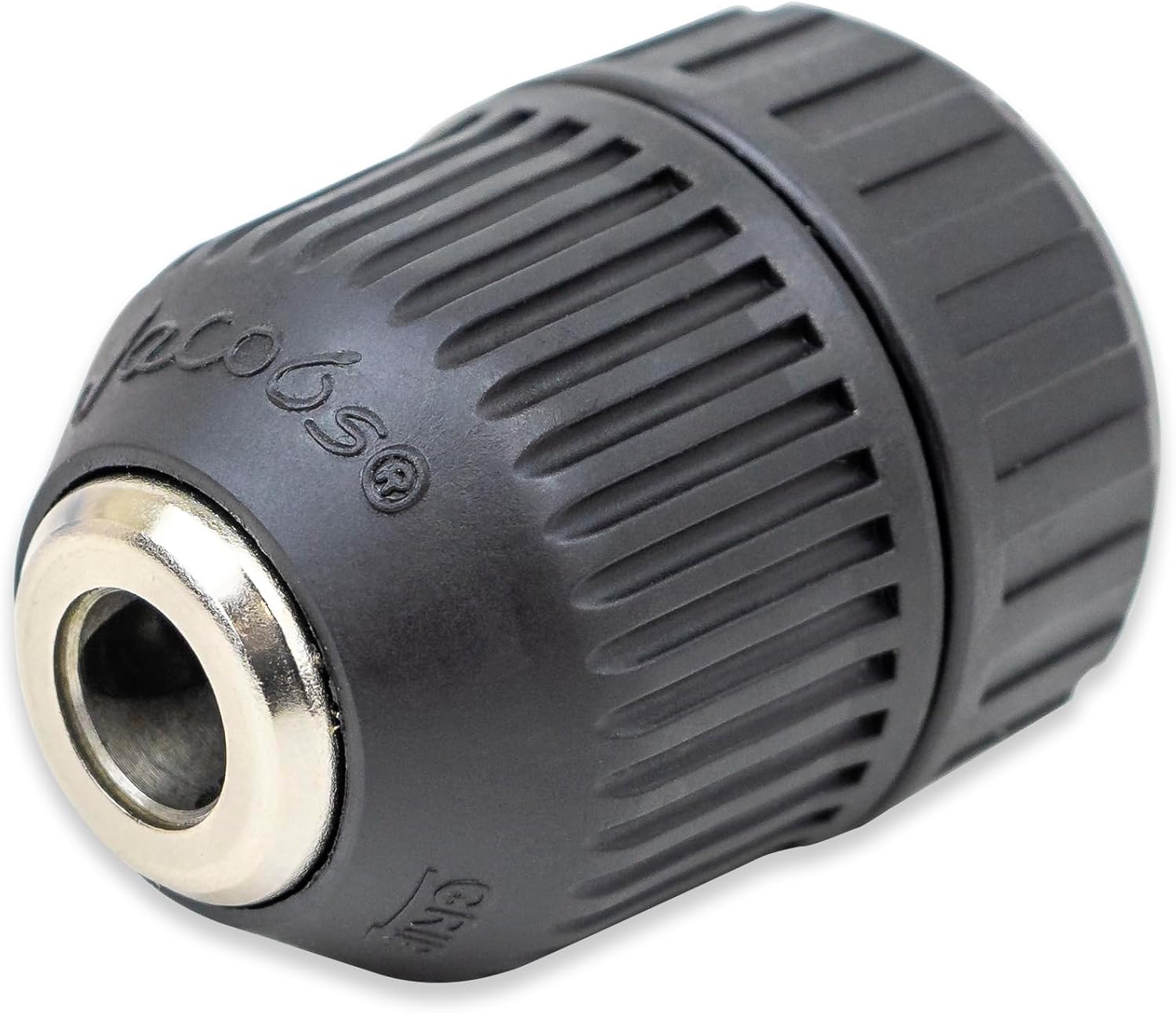 3/8'' HandTite 3/8''X24 UNF Thread Keyless