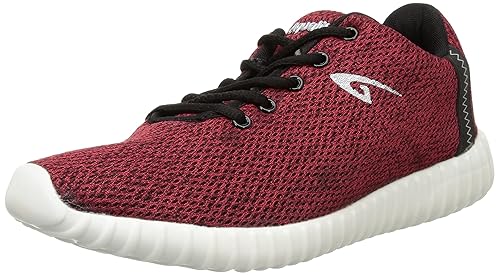 Aqualite Mens Lmg00052g Running Shoes