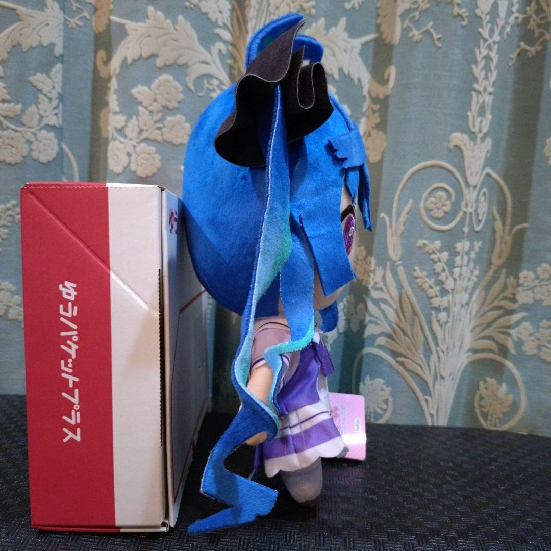 Amazon.co.jp: ウマ娘 イナリワン ツインターボ 巨大 ぬいぐるみ