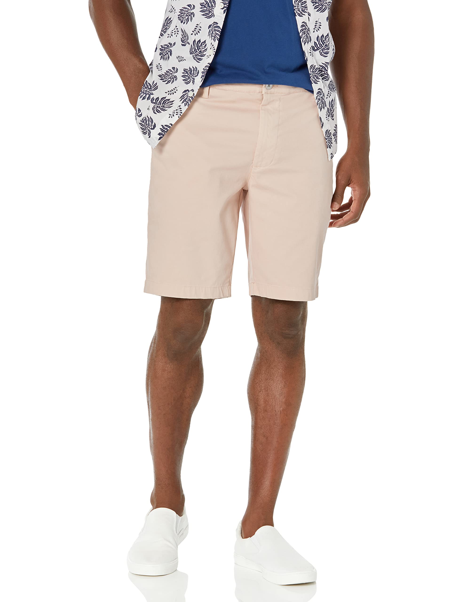 AG Adriano GoldschmiedMen's Griffin Tailored Short