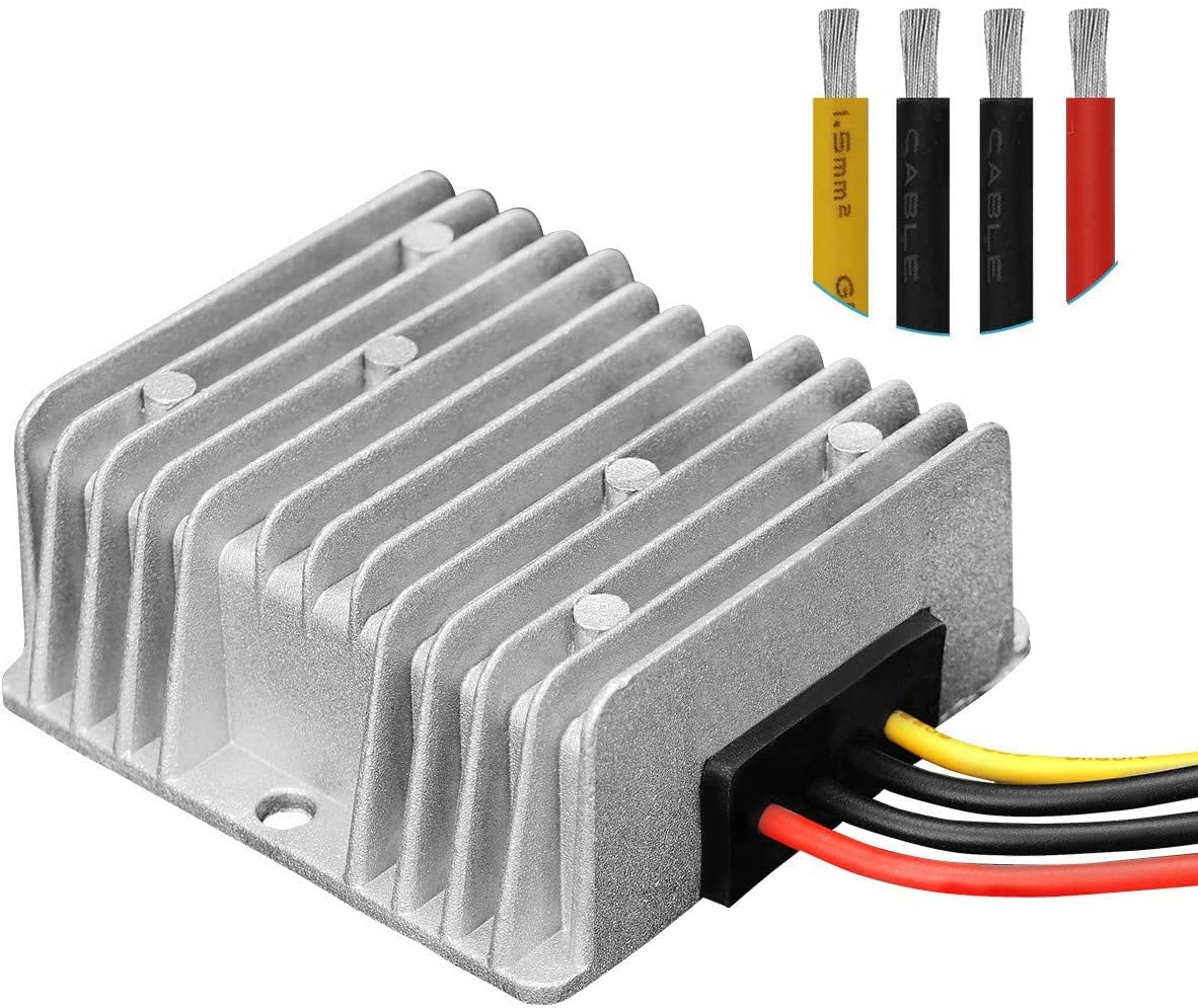 DC to DC Converter 12/24V to 5v 20a-image-48