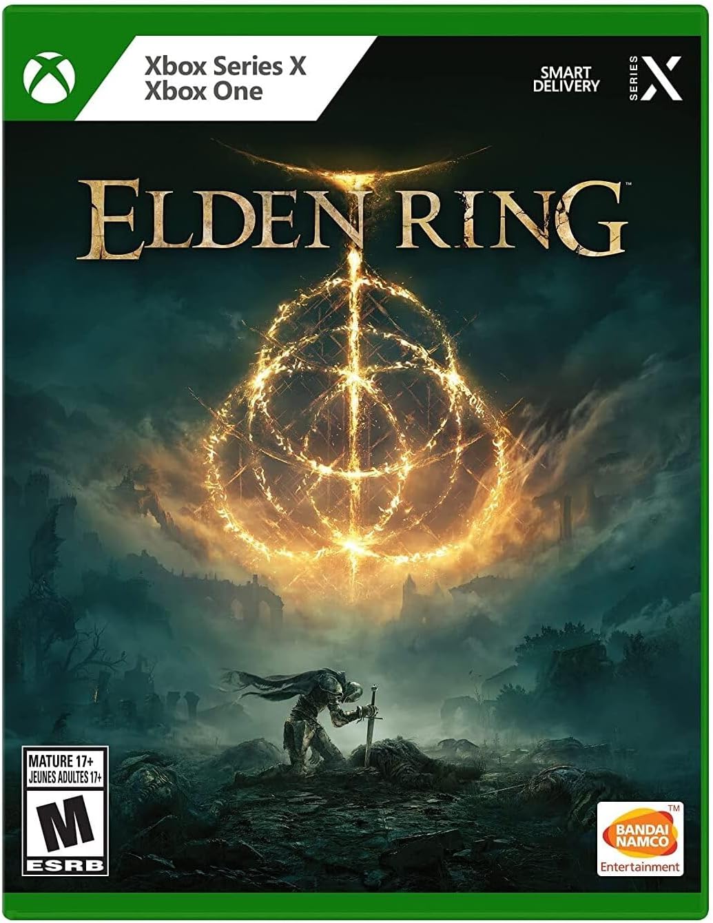 BANDAI NAMCO Entertainment Elden Ring - Xbox One