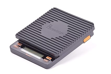 Brewista Smart Scale II (BSSRB2)