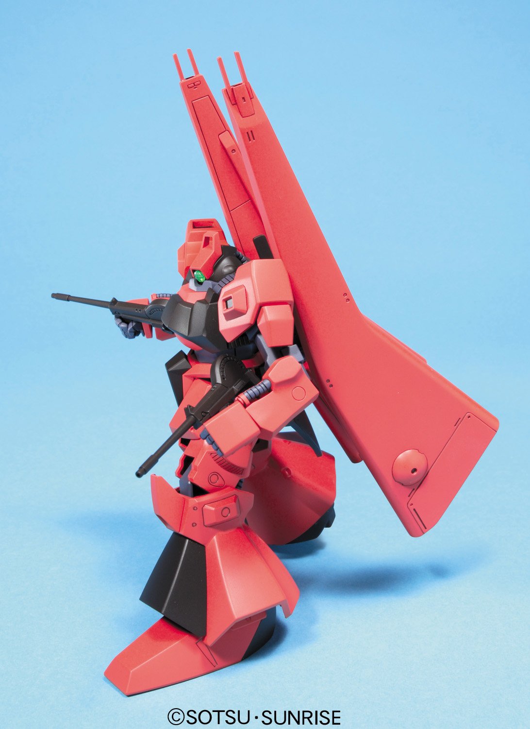 Amazon | HGUC 1/144 RMS-099B シュツルム・ディアス (機動戦士  