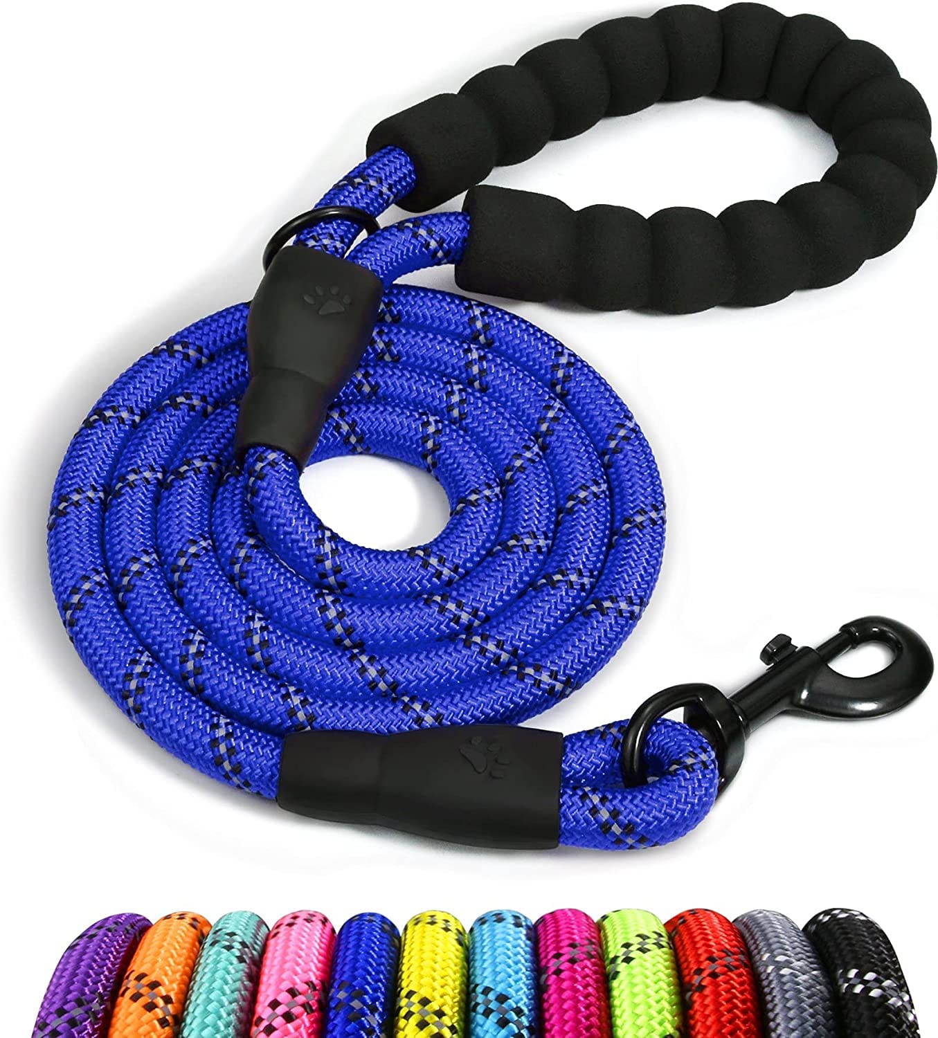 BRONTIX Dog Belt For Large Dogs-Dog Leash For Large Dogs-Puppy Belt-Dog Belt For Medium Dogs-Dog Belt For Small Dog-Dog Belts-Dog Leash For Medium Dogs,?18 cm (B09WF4WQ12) Amazon Price History, Amazon Price Tracker