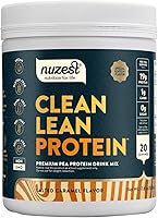 Vista 21 de Nuzest Clean Lean Proteínas, 1.1 libras, 1