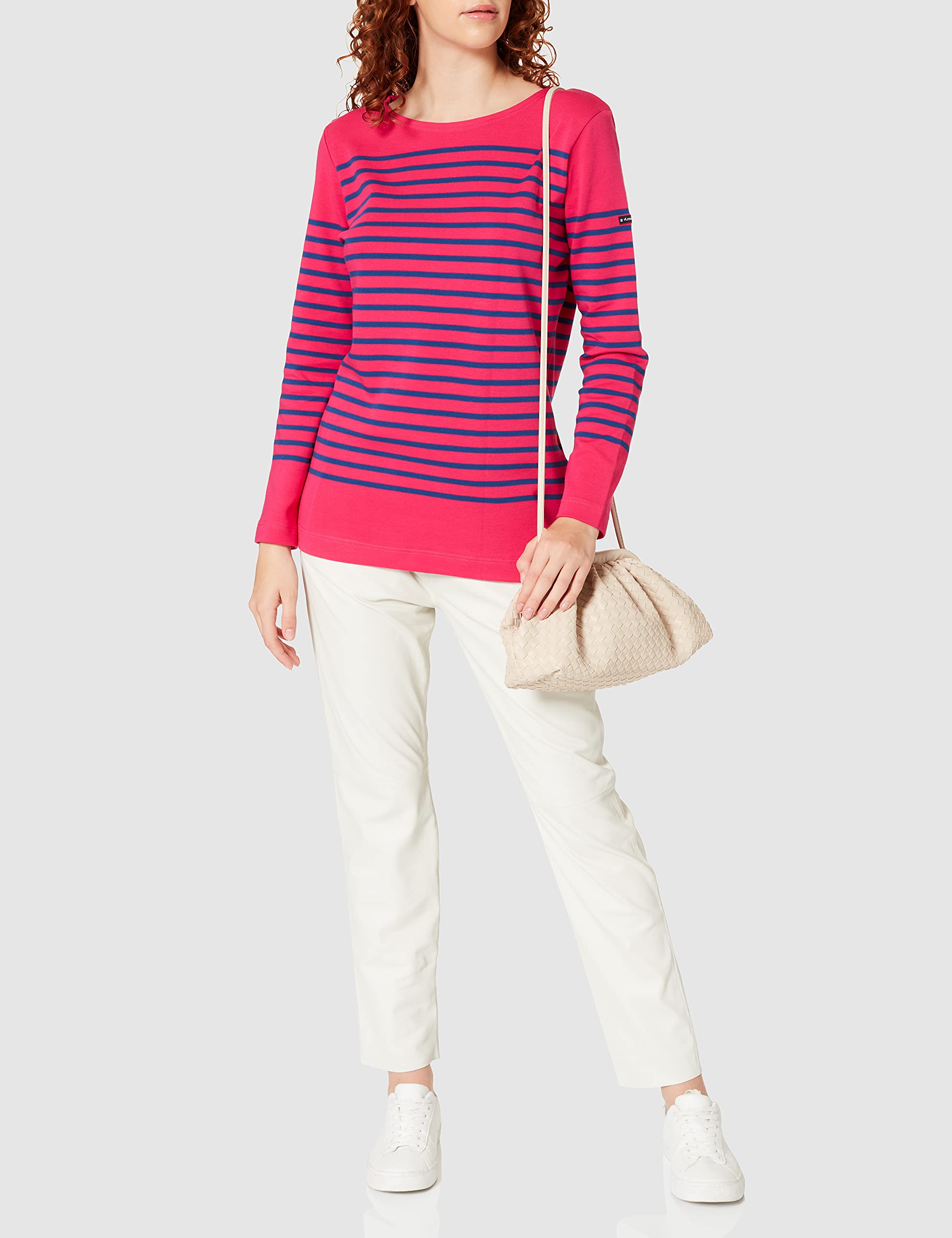 Oakwood Gift Pantalones de Vestir para Mujer