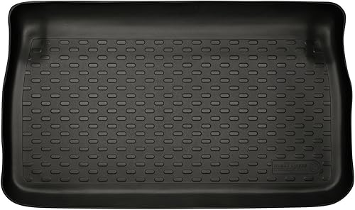 Miniatura 5 de Husky Liners Serie de estilo clásico  Chrysler Town & Country Stow-N-Go 2005-2016, Dodge Grand Caravan Stow-N-Go 2005-2020  Revestimiento de carga