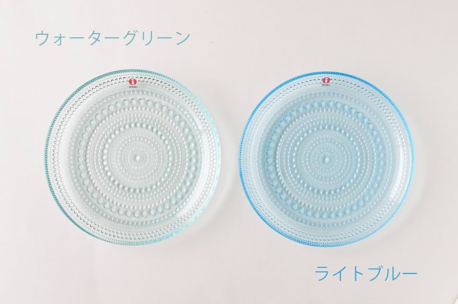 廃番 イッタラ カステヘルミ プレート31.5cm ライトブルー Amazon.co.jp: イッタラ カステヘルミ プレート 31.5CM ライト