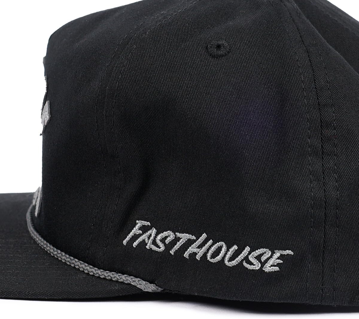 FASTHOUSE Capone Hat - Image 4