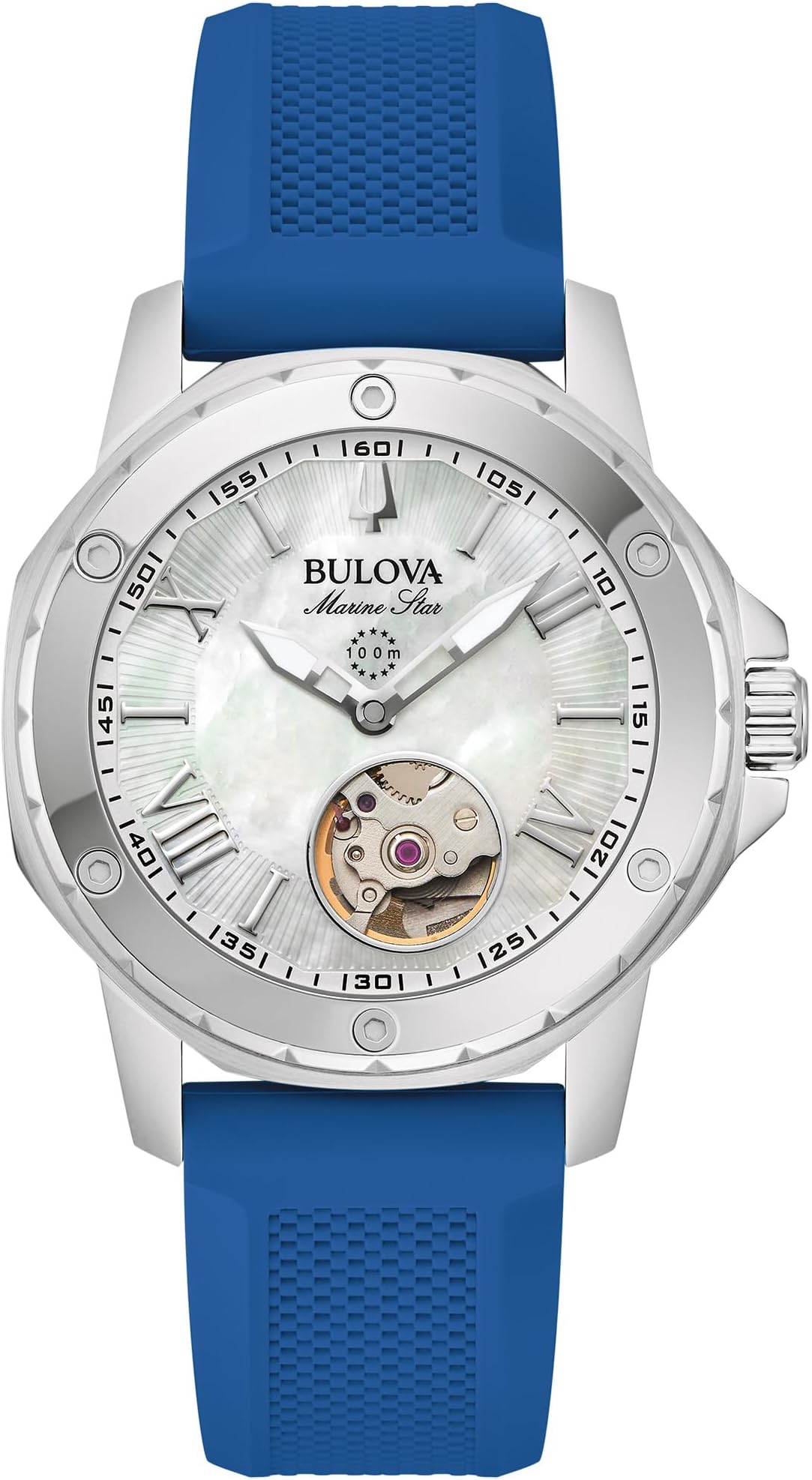 Automatic Watch 96L324
