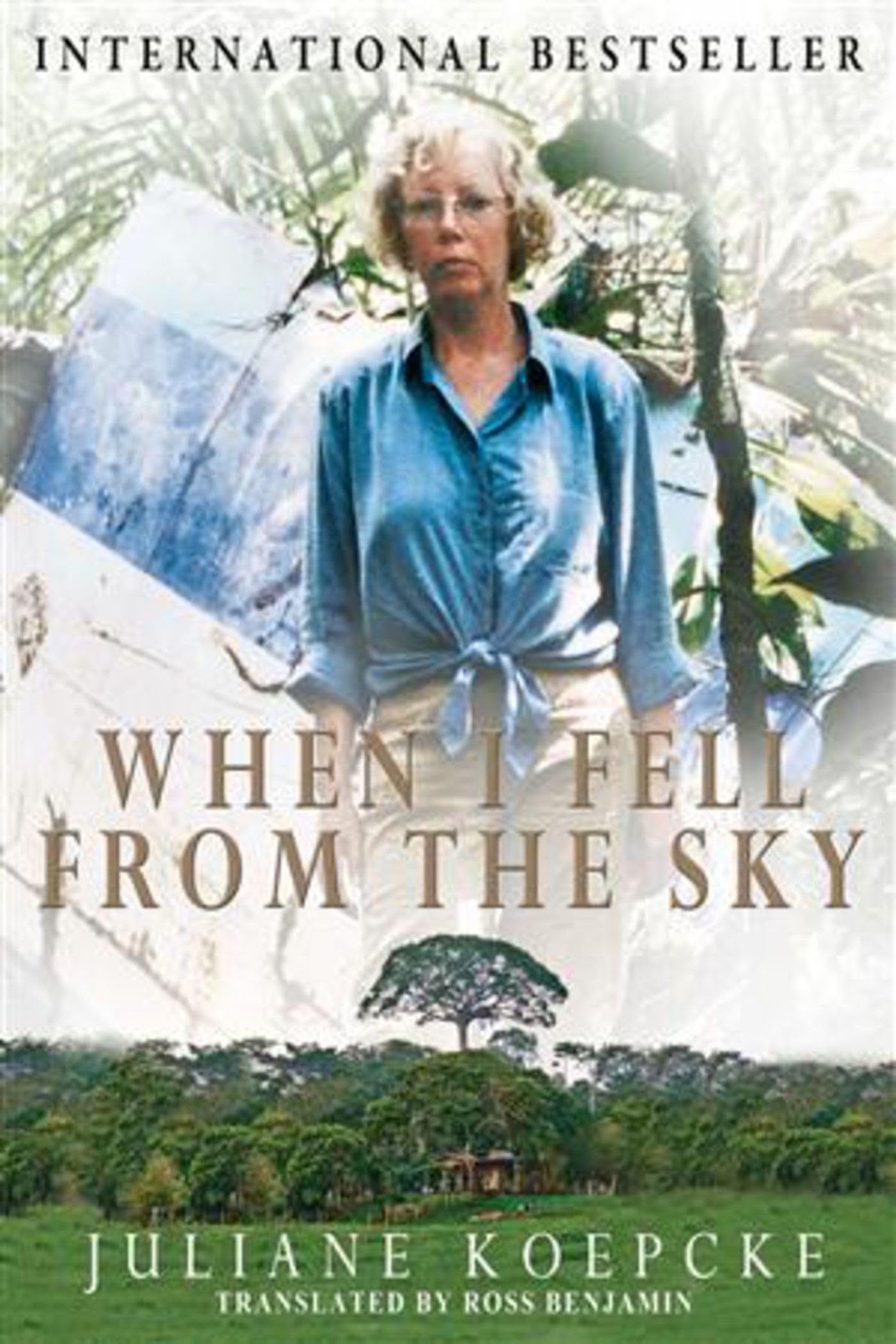 12 Remarkable Survival Stories, and What We Should Learn From Them When I Fell