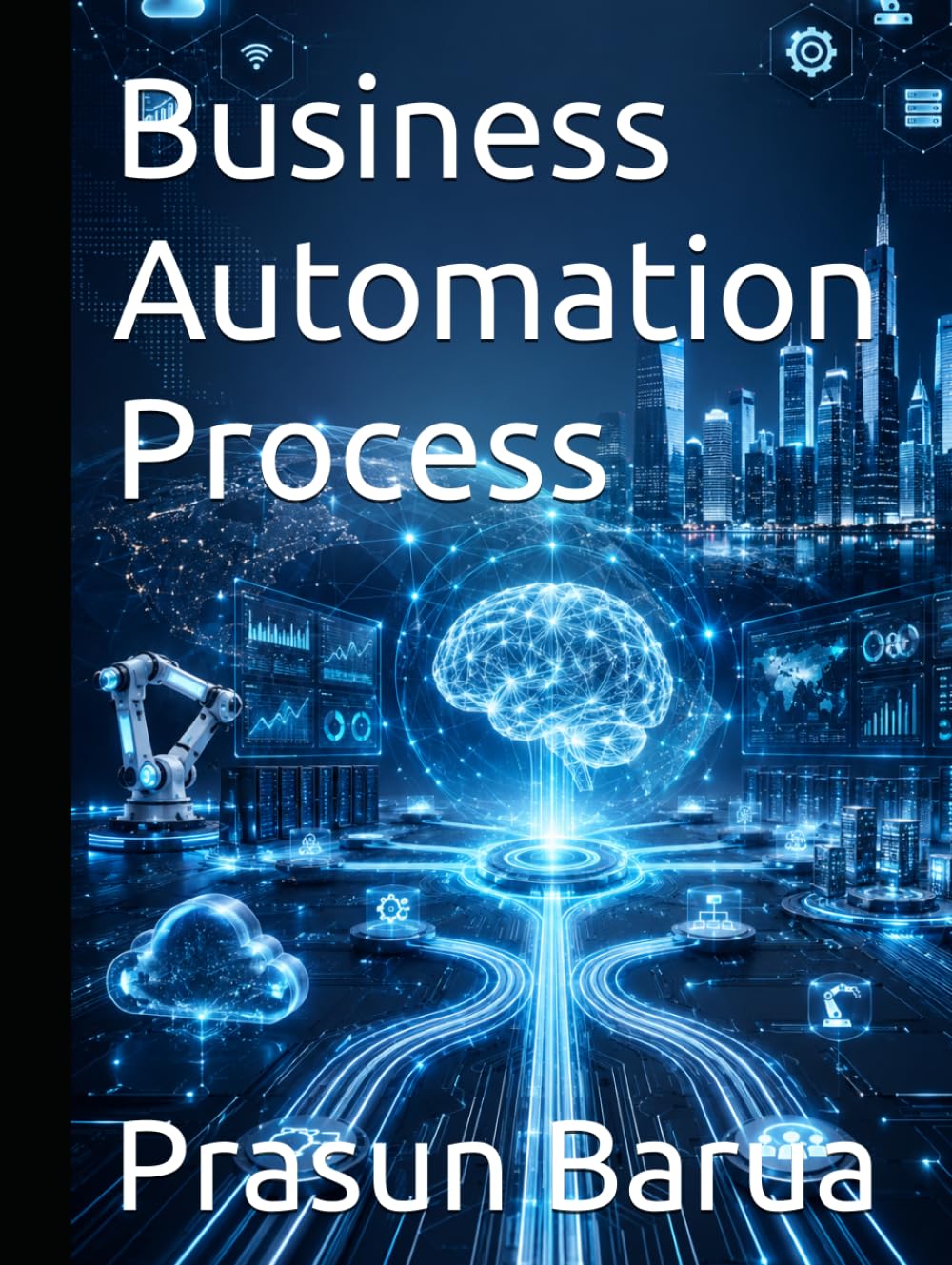 Business Automation Process