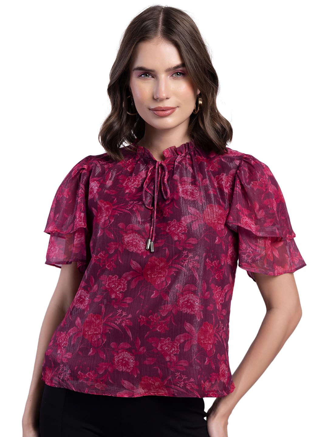 FabAlley Women's Tops