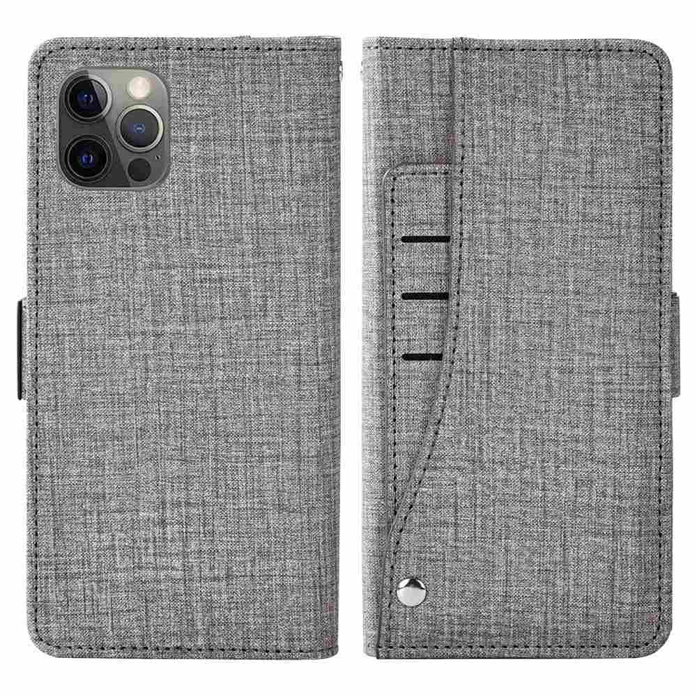 Lederen Flip Hoes Compatibel met Umidigi A9 Pro Case Met