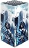 Head Case Designs Official Approved Assassin's Creed Altaïr Hidden Blade Key Art Vinyl Skin Gaming Sticker Decal Cover Compatible with Xbox Series X Console