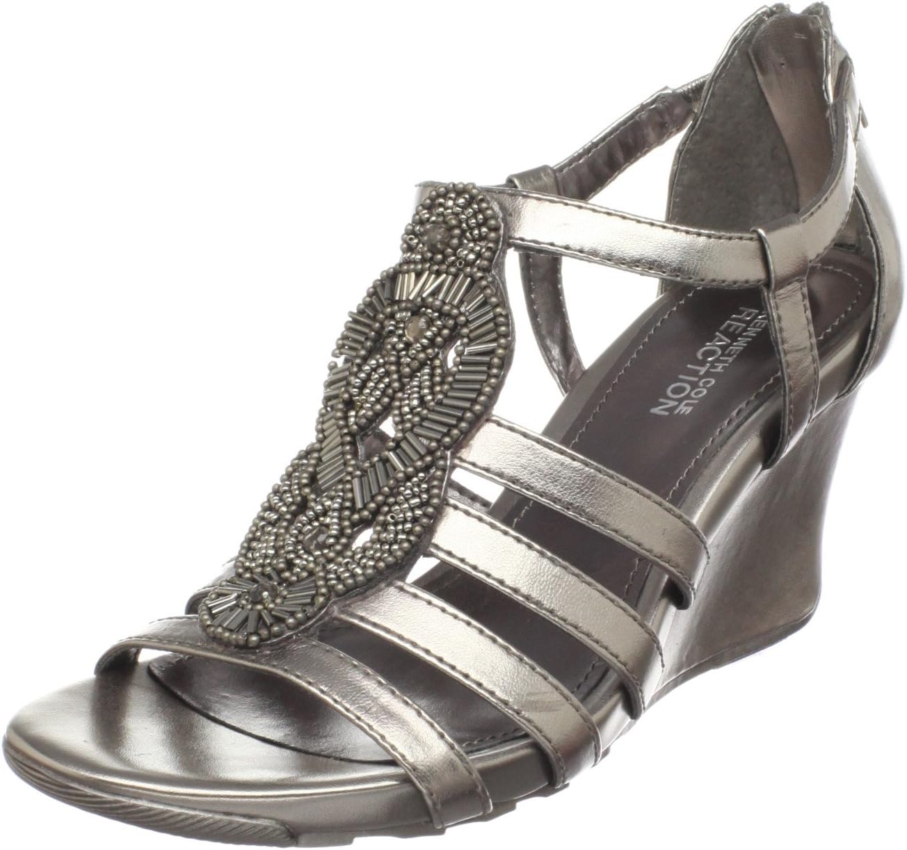 Kenneth Cole REACTION Women's Brilliant Cedar