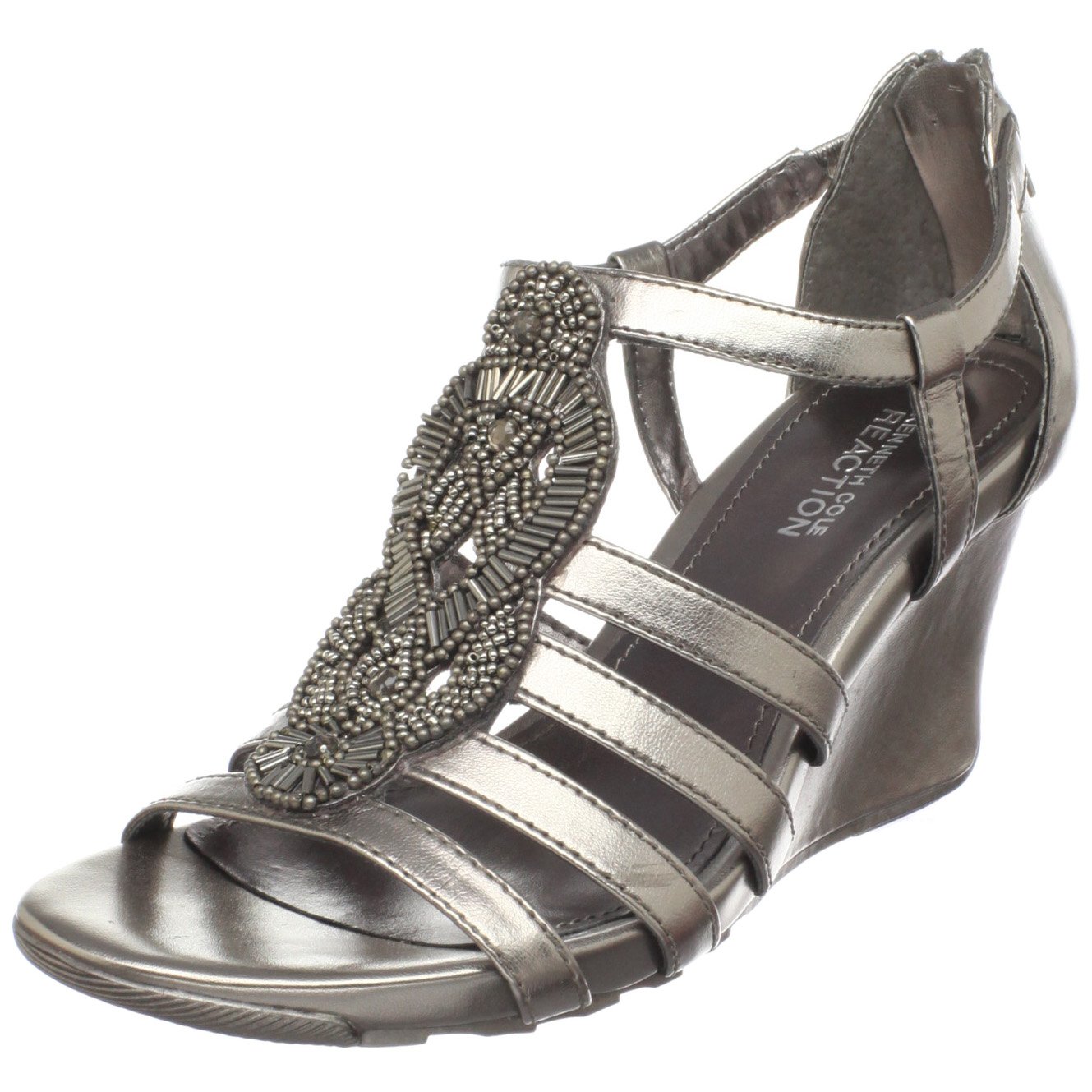 Kenneth Cole REACTION Women's Brilliant Cedar