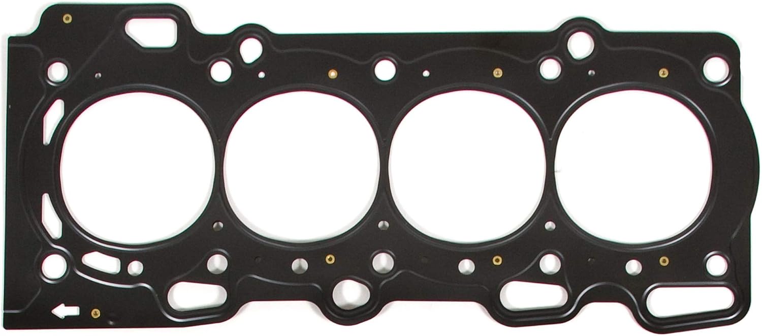 AUTOSITY Full Engine Gasket Set For Toyota Corolla/Matrix 1.8L (2000-2008) - Includes Bolts & RTV - View #11