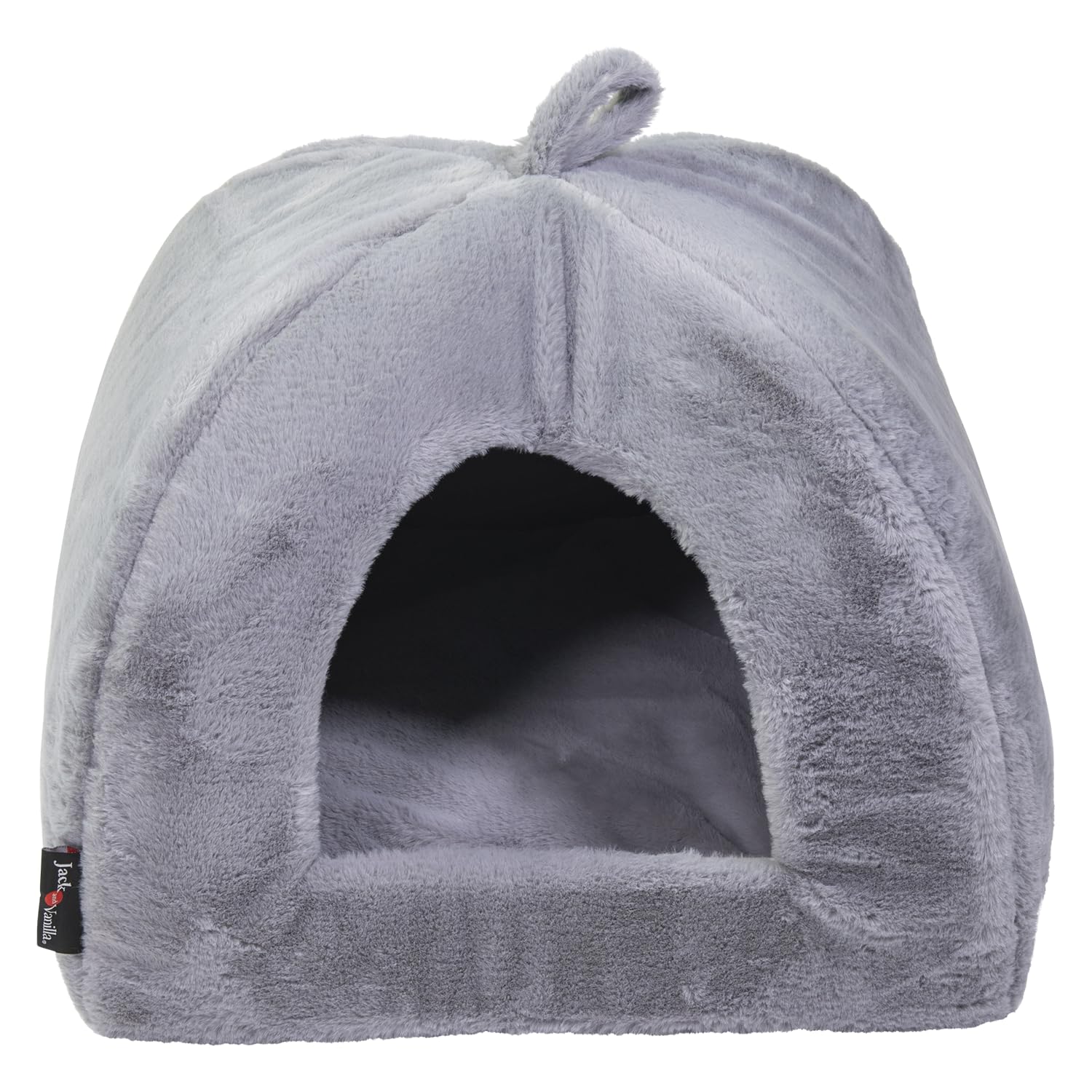 Panier pour chien igloo Softy Jack and Vanilla lavable et ultra doux