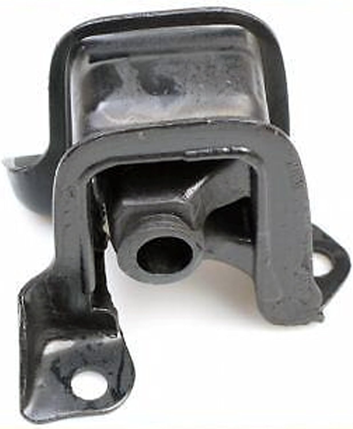 CF Advance MotorKing Front Engine Motor Mount 6528 Compatible with 94 95 96 97 Honda Accord 2.2L