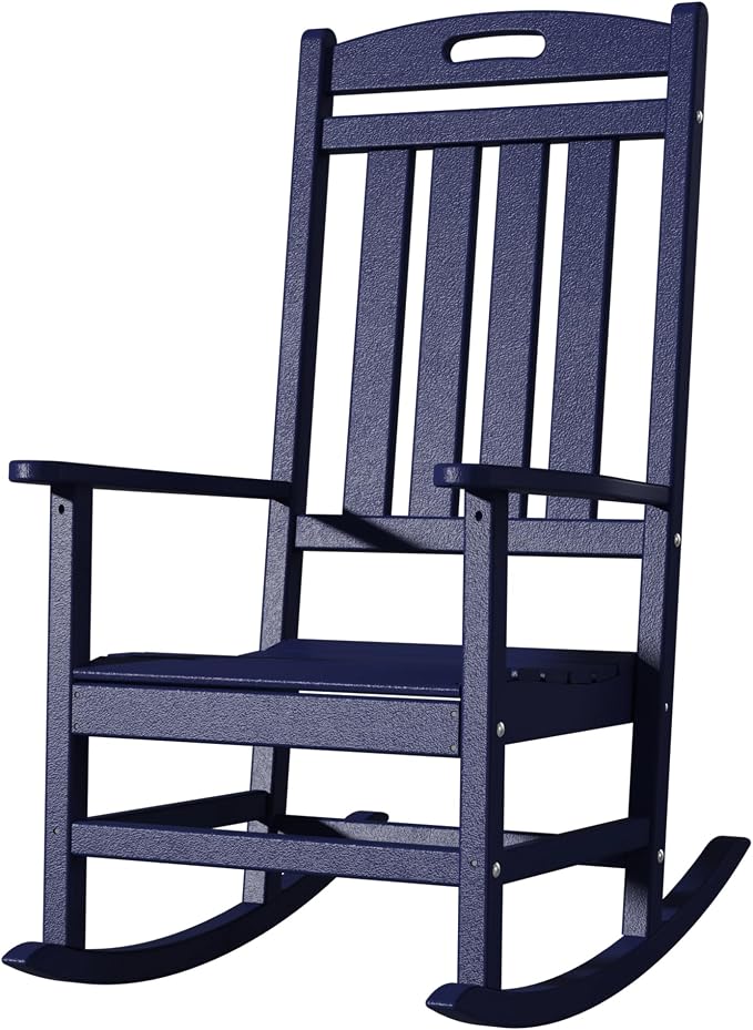 Ultimate Outdoor Rocking Chair for Relaxation Bliss! 14 /