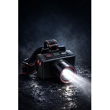 ROBO K LIGHT SER S  KL-811 D J TAL G STERGEL   ARJLI LED KAFA LAMBASI