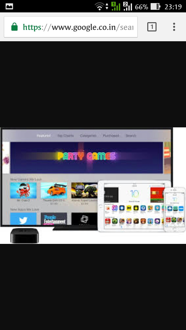 Basket App on Amazon Appstore