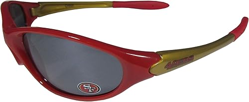 Miniatura 2 de Siskiyou Sports NFL womens Kids Sunglasses Seattle Seahawks,Chicago Bears,Denver Broncos,Green Bay Packers,Miami Dolphins,New England