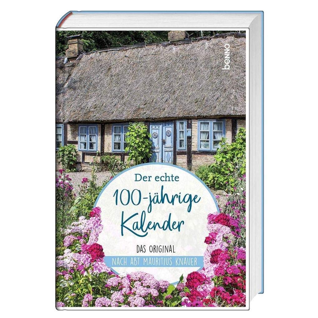 Amazon.in Buy Der echte 100jährige Kalender Das Original nach Abt
